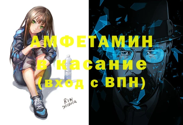 ALPHA PVP Инсар